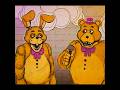 (Mildly disturbing imagery) Hey Bonnie! | FNAF Animation #fivenightsatfreddys