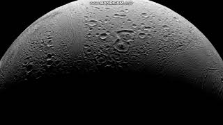 Sound Of Enceladus (Saturn Moon) screenshot 3