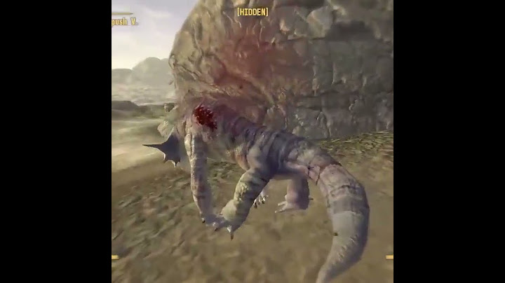 when the french play fallout