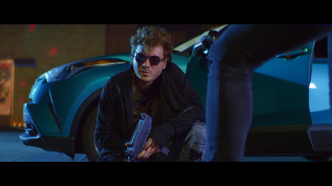 Brian Skiba Interview for Pursuit