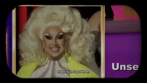 RuPaul