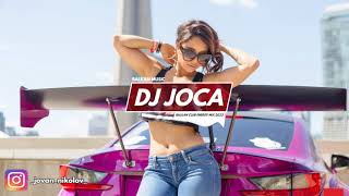 BALKAN CLUB ENERGY MIX 2022 ⚡ DJ JOCA ⚡