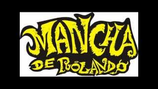 Mancha de Rolando - Mi Estrella chords