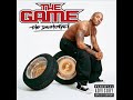 Wouldn't Get Far The Game Ft. Kanye West