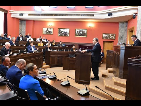 ადამიანის უფლებათა დაცვისა და სამოქალაქო ინტეგრაციის კომიტეტის სხდომა - 15.09.2022