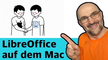 🚀 MacOS Gatekeeper umgehen: XLSX-Dateien IMMER mit LibreOffice öffnen – so geht’s!