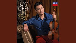 Video thumbnail of "Ray Chen - Kreisler: Schön Rosmarin"