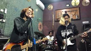 Yowis Ben - dulur Saklawase ( Cover )