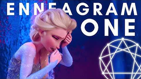 Writing Type 1 Characters — "The Reformer" (Enneagram for Writers)