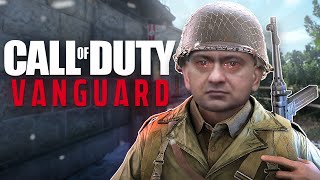 Call of Duty: Vanguard should have never released