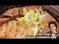 How We Make Old Fashioned Squash Casserole, no can soup, Mama's Southern Cooking