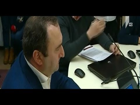 \"ევროპული საქართველო\" მოსამართლე ლევან მურუსიძის უვადოდ განწესებას აპროტესტებს