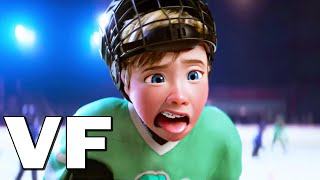 VICE-VERSA 2 Bande Annonce VF (Pixar, 2024) Nouvelle