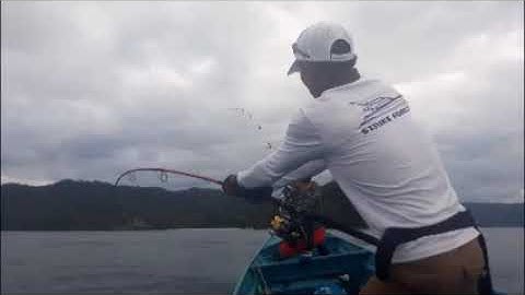 Kaimana GT Fishing, West Papua