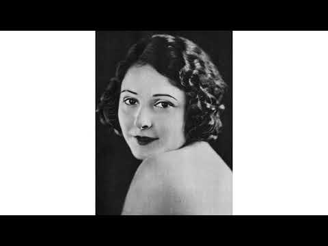 Video: Norma Talmadge: Biografi, Karier, Kehidupan Pribadi