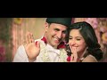 Akshey kumar o karam khudaya hai  2014rustom movie song