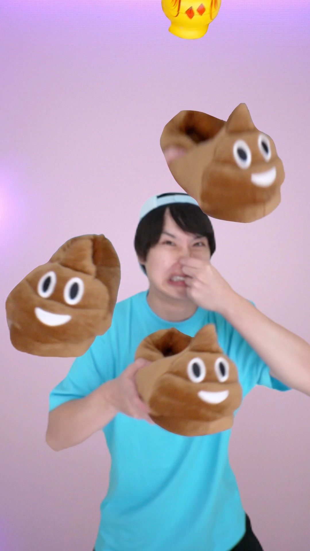 Saito09 funny video ??? #shorts