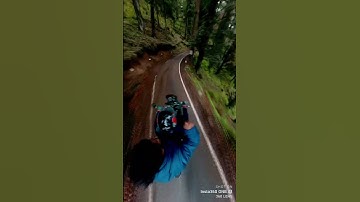 The magic of insta 360 camera #travel #adventure #food #mountain #nature #vlog