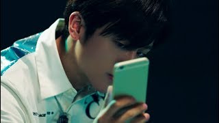 SF9 ヨンビン ツーショット参加券 早い者勝ち スンヨン♡日本公演ビハインドを含んだVlog♪ | ちきゅうぎ ～声