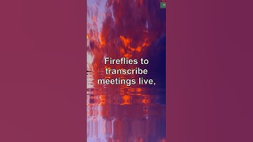 Automate Meeting Notes with AI