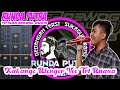 Kakange blenger  abang willy  singa dangdut runda putra ll latihan 5 april 2024