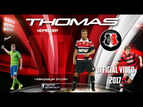 THOMAS SANTA CRUZ 2017