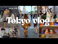 [VLOG]Disney land🐭🏰|DAY4🌈|東京旅行ぎゅぎゅっと📹🚌🇺🇸🍔|セレブレーションホテル🏨
