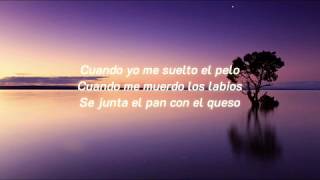 Leslie Shaw, Thalia, Farina - estoy soltera (letra)