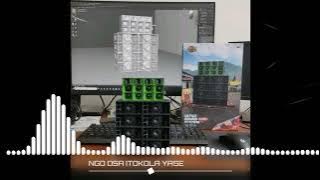 T. D. S_-_DAERAH_NGO_OSA_ITOKOLOA X The Stetic Spro