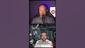 AI Has a One Year Old