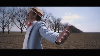 Celebrity On Story: 409 Rectify: Ray McKinnon on Characters & Culture Profile