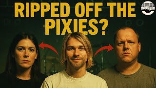 Was 'Smells Like Teen Spirit' Really a Rip-off? Experts Weigh In