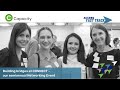 Capacity - Connect - Access Fast Track Networking Event  Jun 2024