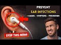 Ear Infection from Headphones? Causes, Symptoms & How to Prevent It