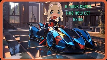 New Car Racing Gameplay | Ace Racer Android | Car Game 2023