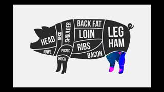 [reupload] Pig tribute