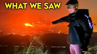 Thumbnail for A Different View of the LA Wildfires