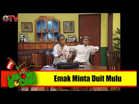 NONTON LENONG#LENONG BOCAH#ANAK#LEFT