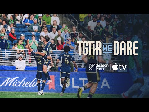 The Night We Won the Cascadia Cup 🏆 Together We Dare: Episode Twenty-Five | Vancouver Whitecaps FC