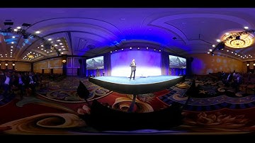 #UnlockExperiences to Grow Greater by Manish Vyas; Live in 360 from The Summit