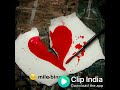 Dil jude bina hi tut gaye || sad || watsapp status || video Mp3