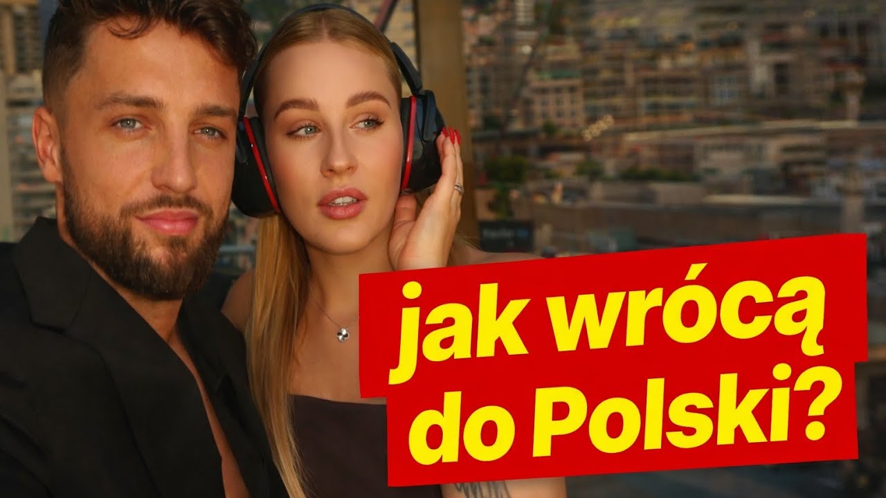 ANDZIAKS ‼️ MAMA DENERWUJE SIĘ LOSEM CÓRKI ‼️ JAK WRÓCĄ DO POLSKI ⁉️