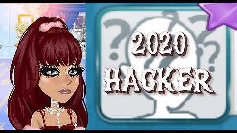 NEW MSP 2020 HACKER?!?!