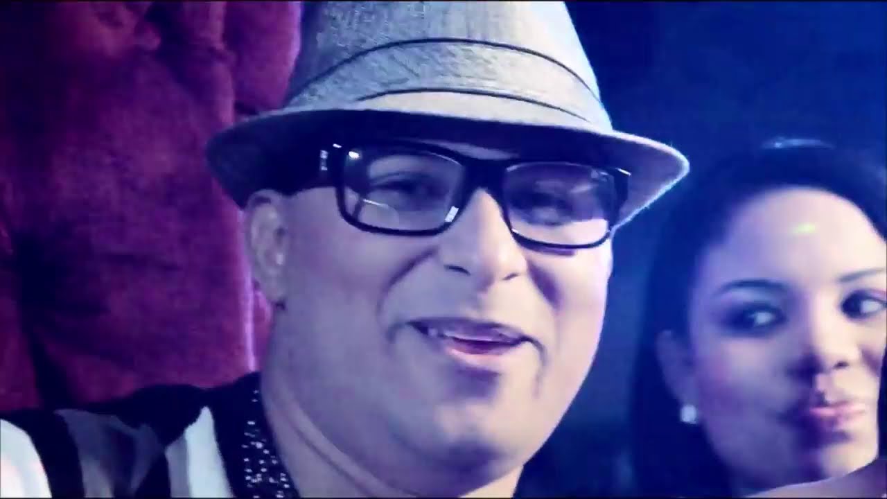 El Rey Tulile   La Hookah Video Official By Furano