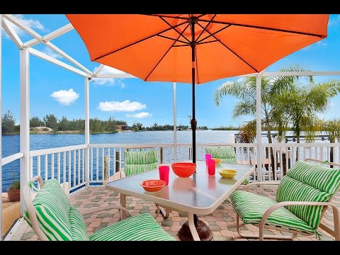 4328 NW 27th St, Cape Coral, FL home video tour