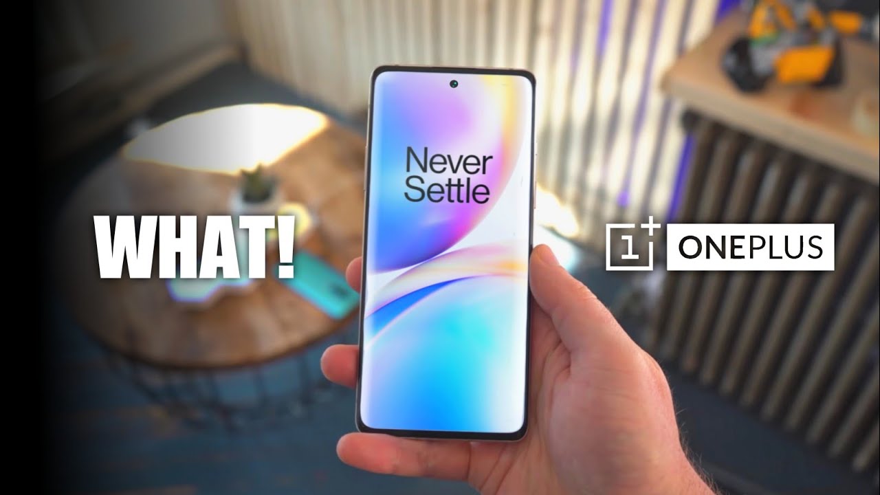 Oneplus Z - More SURPRISES COMING!!!