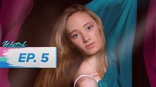 Meet the Newbie Ballerina MADISON - Dance School Diaries - Ep. 5