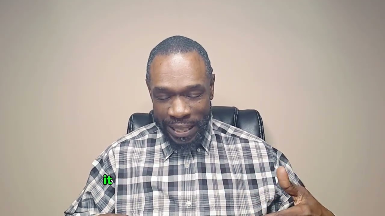 Защитите свою духовную энергию, ведь они приходят, чтобы питаться вашим помазанием.