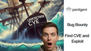 Can AI Prove a CVE? One-Click PoC with Penligent (Bug Bounty)
