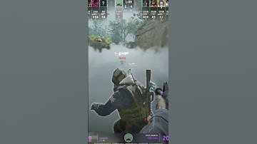 broken ancient boost pros abuse in cs2